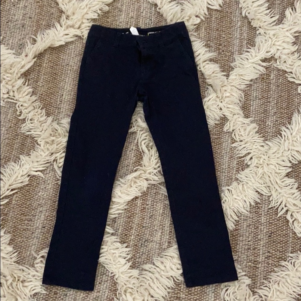 Under Armour chinos